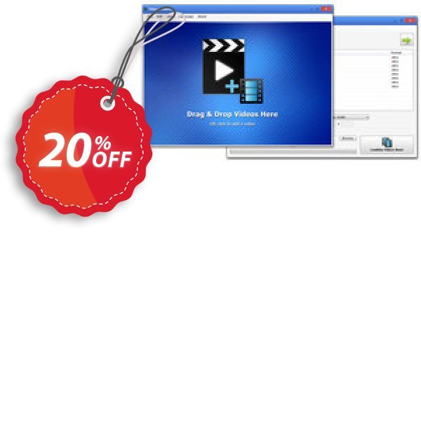 Reezaa Video Combiner Pro Coupon, discount Video Combiner Pro Awful deals code 2024. Promotion: Awful deals code of Video Combiner Pro 2024