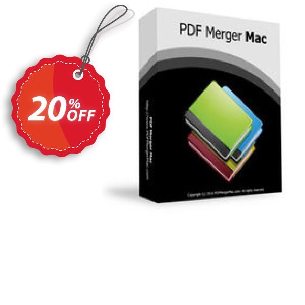 Reezaa PDF Merger MAC