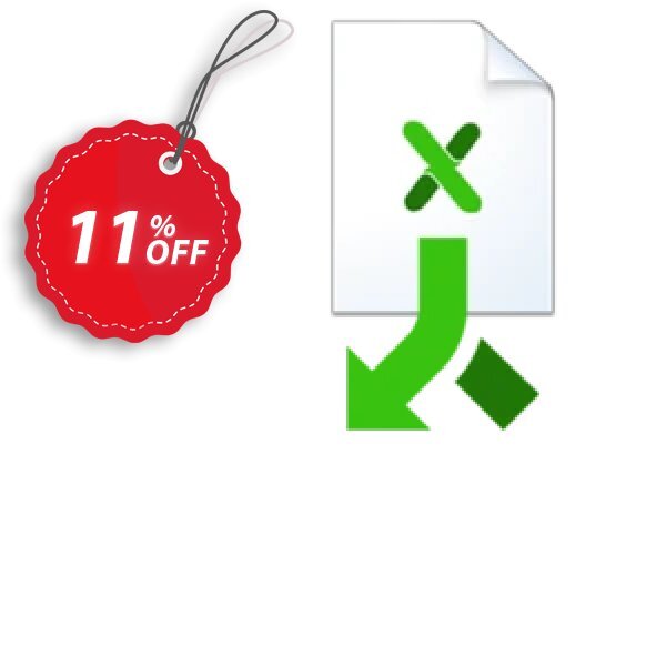 Reezaa Excel Splitter PRO
