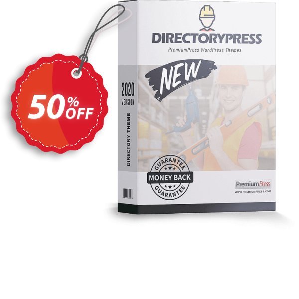 PremiumPress Directory Theme Coupon, discount 50% OFF PremiumPress Directory Theme, verified. Promotion: Awesome discounts code of PremiumPress Directory Theme, tested & approved
