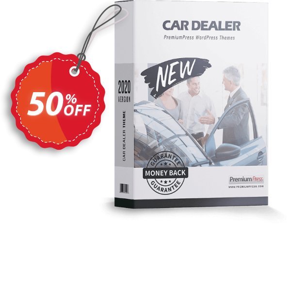 PremiumPress Car Dealer Theme Coupon, discount 50% OFF PremiumPress Car Dealer Theme, verified. Promotion: Awesome discounts code of PremiumPress Car Dealer Theme, tested & approved