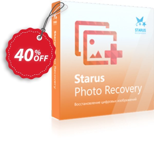 Starus Photo Recovery Coupon, discount Starus Photo Recovery fearsome promotions code 2024. Promotion: fearsome promotions code of Starus Photo Recovery 2024