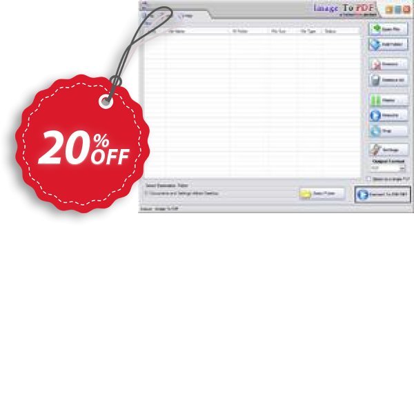 Image To PDF Converter Coupon, discount Christmas OFF. Promotion: stirring deals code of Image To PDF Converter 2024