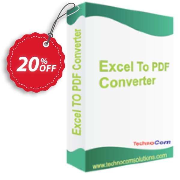 Excel to PDF Converter Coupon, discount Christmas OFF. Promotion: awful discount code of Excel to PDF Converter 2024