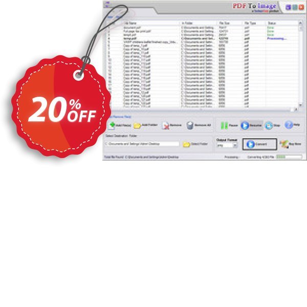 PDF To Image Converter Coupon, discount Christmas OFF. Promotion: awesome deals code of PDF To Image Converter 2024