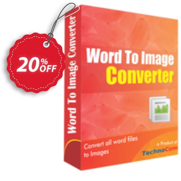 Word to Image Converter Coupon, discount Christmas OFF. Promotion: formidable offer code of Word to Image Converter 2024