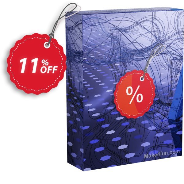VisioForge Video Duplicates Finder Coupon, discount 10%. Promotion: super deals code of VisioForge Video Duplicates Finder 2024