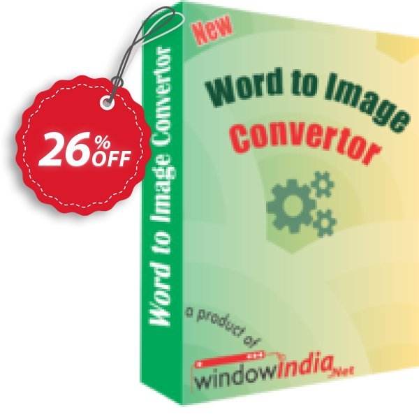 WindowIndia Word to Image Convertor Coupon, discount Christmas OFF. Promotion: dreaded deals code of Word to Image Convertor 2024