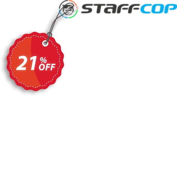 StaffCop Enterprise Coupon, discount StaffCop Enterprise Fearsome deals code 2025. Promotion: staggering discount code of StaffCop Enterprise 2024