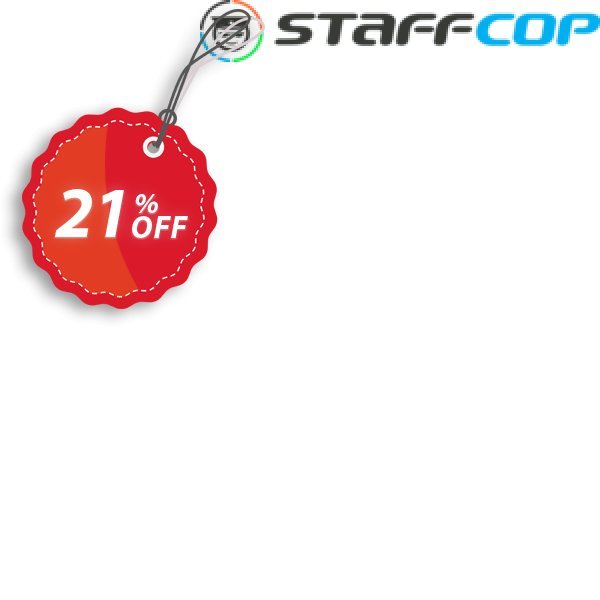 StaffCop Enterprise Coupon, discount StaffCop Enterprise Fearsome deals code 2024. Promotion: staggering discount code of StaffCop Enterprise 2024