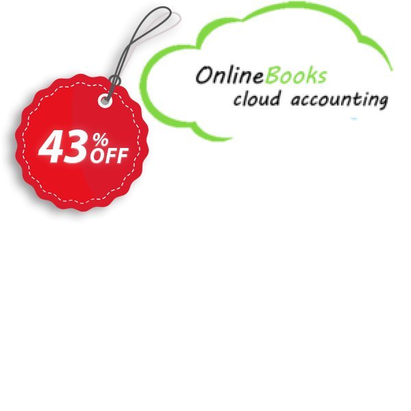 Online Books - Cloud Invoicing Software Coupon, discount 1YearDiscount. Promotion: staggering discounts code of Online Books - Cloud Invoicing Software 2024