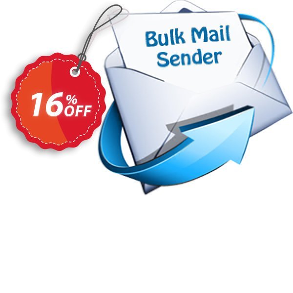 Bulk Mail Sender - E-mail Marketing Software Coupon, discount Bulk Mail Sender - E-mail Marketing Software stunning offer code 2024. Promotion: stunning offer code of Bulk Mail Sender - E-mail Marketing Software 2024