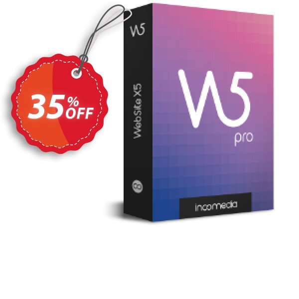 WebSite X5 Pro Coupon, discount 30% OFF WebSite X5 Pro, verified. Promotion: Amazing offer code of WebSite X5 Pro, tested & approved