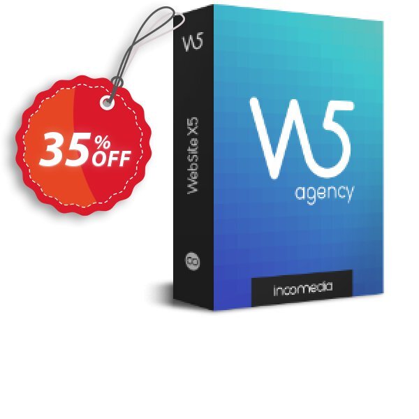 WebSite X5 Agency Coupon, discount new version 2025. Promotion: Amazing offer code of WebSite X5 Evo, tested & approved