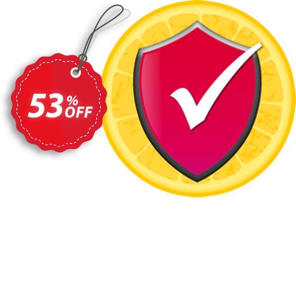 Orange Defender Antivirus - 30 days subscription Coupon, discount Spring Offer 50% OFF. Promotion: awful sales code of Orange Defender Antivirus - 30 days subscription 2024