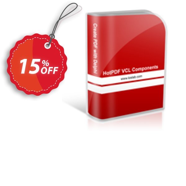 HotPDF Single Plan Coupon, discount 15% OFF. Promotion: special sales code of HotPDF Single License 2024