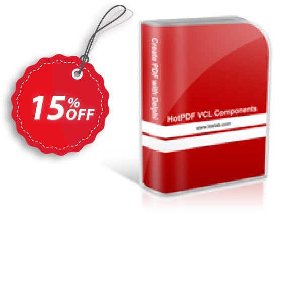 HotPDF Team/SME Plan Coupon, discount 15% OFF. Promotion: exclusive deals code of HotPDF Team/SME License 2024