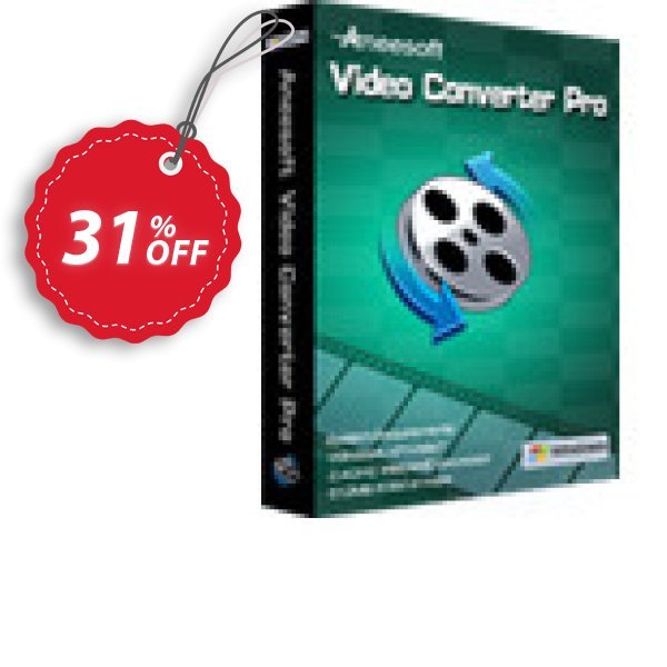 Aneesoft Video Converter Pro Coupon, discount Aneesoft Video Converter Pro amazing sales code 2024. Promotion: amazing sales code of Aneesoft Video Converter Pro 2024