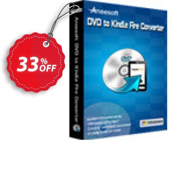 Aneesoft DVD to Kindle Fire Converter Coupon, discount Aneesoft DVD to Kindle Fire Converter wonderful deals code 2025. Promotion: wonderful deals code of Aneesoft DVD to Kindle Fire Converter 2024