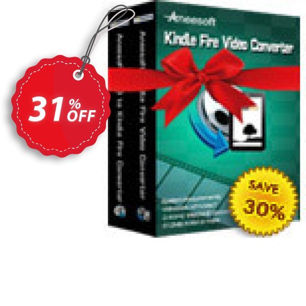 Aneesoft Kindle Fire Converter Suite Coupon, discount Aneesoft Kindle Fire Converter Suite dreaded discount code 2025. Promotion: dreaded discount code of Aneesoft Kindle Fire Converter Suite 2024