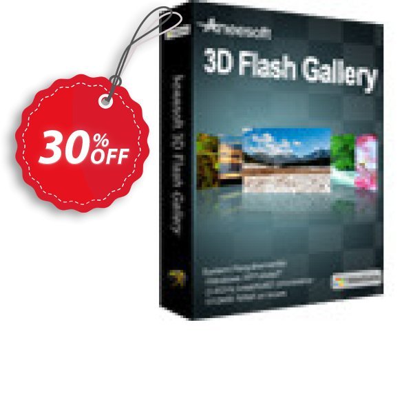 Aneesoft 3D Flash Gallery Coupon, discount Aneesoft 3D Flash Gallery wondrous promotions code 2024. Promotion: wondrous promotions code of Aneesoft 3D Flash Gallery 2024