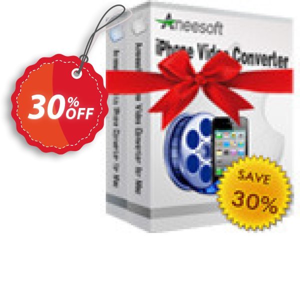 Aneesoft iPhone Converter Suite for MAC Coupon, discount Aneesoft iPhone Converter Suite for Mac fearsome promo code 2025. Promotion: fearsome promo code of Aneesoft iPhone Converter Suite for Mac 2024