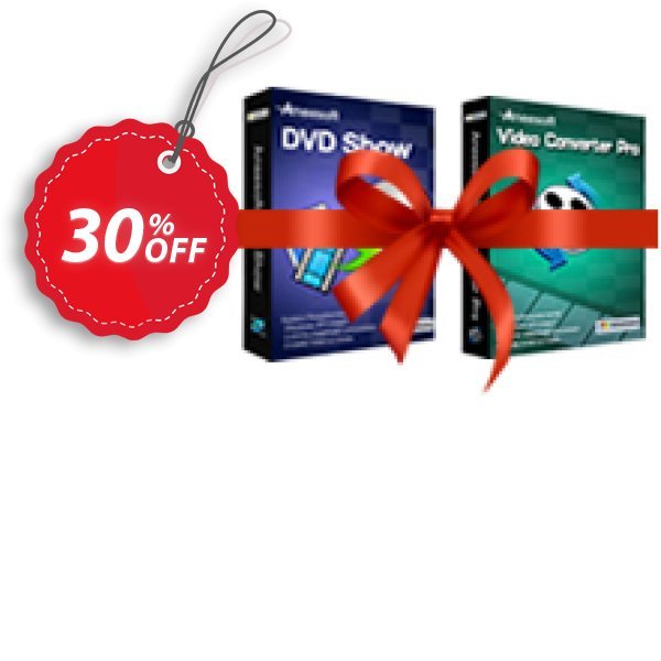 Aneesoft DVD Show and Video Converter Pro Bundle for WINDOWS Coupon, discount Aneesoft DVD Show and Video Converter Pro Bundle for Windows hottest promo code 2024. Promotion: hottest promo code of Aneesoft DVD Show and Video Converter Pro Bundle for Windows 2024
