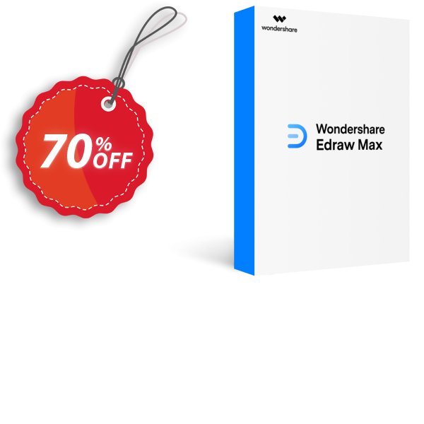 EdrawMax School Site Plan, 50 Seats Coupon, discount Edraw Max School Site License (50 Seats) Marvelous offer code 2025. Promotion: Amazing promotions code of Edraw Max School Site License (50 Seats) 2024