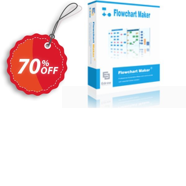 Flowchart Maker Lifetime Plan Coupon, discount Flowchart Maker Lifetime License Super discount code 2025. Promotion: amazing offer code of Flowchart Maker Lifetime License 2024