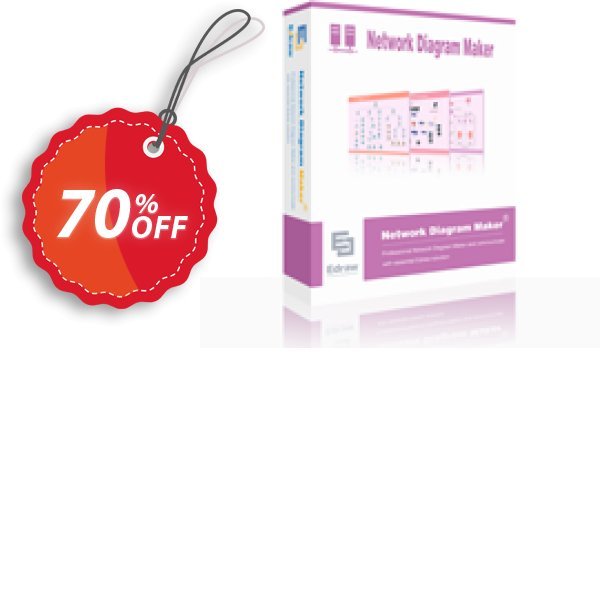 Network Diagram Maker Perpetual Plan Coupon, discount Network Diagram Maker Perpetual License Dreaded offer code 2025. Promotion: fearsome deals code of Network Diagram Maker Perpetual License 2024
