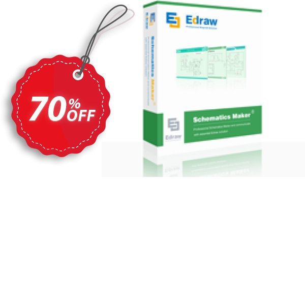 Schematics Maker Perpetual Plan Coupon, discount Schematics Maker Perpetual License Special deals code 2024. Promotion: hottest sales code of Schematics Maker Perpetual License 2024
