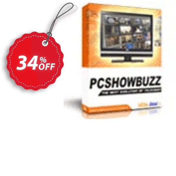 PCShowBuzz Coupon, discount $10 Discount. Promotion: imposing discount code of PCShowBuzz 2024