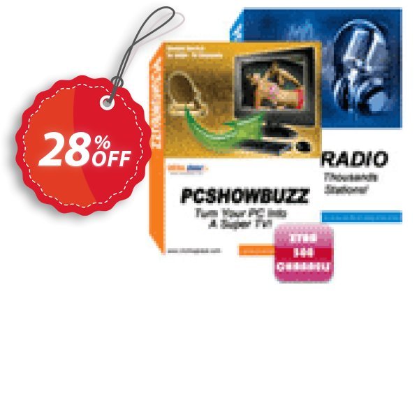 PCShowBuzz Pro Coupon, discount $10 Discount. Promotion: awful promotions code of PCShowBuzz Pro 2024