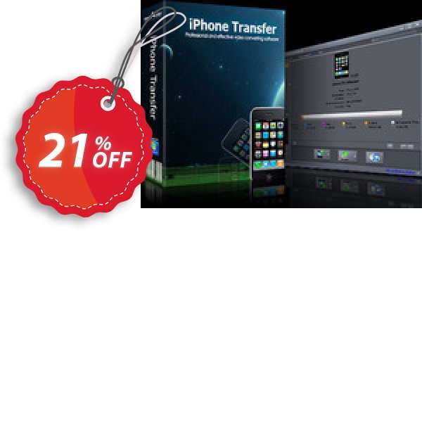 mediAvatar iPhone Transfer Coupon, discount mediAvatar iPhone Transfer hottest promo code 2025. Promotion: hottest promo code of mediAvatar iPhone Transfer 2024