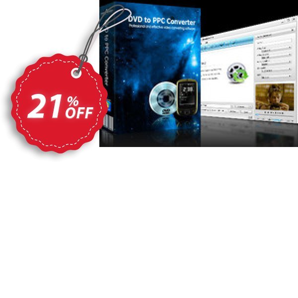 mediAvatar DVD to Pocket PC Converter Coupon, discount mediAvatar DVD to Pocket PC Converter dreaded deals code 2024. Promotion: dreaded deals code of mediAvatar DVD to Pocket PC Converter 2024