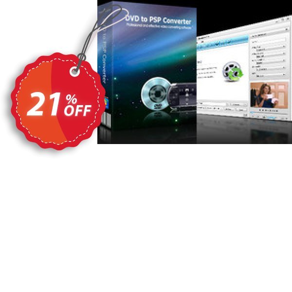 mediAvatar DVD to PSP Converter Coupon, discount mediAvatar DVD to PSP Converter excellent offer code 2024. Promotion: excellent offer code of mediAvatar DVD to PSP Converter 2024