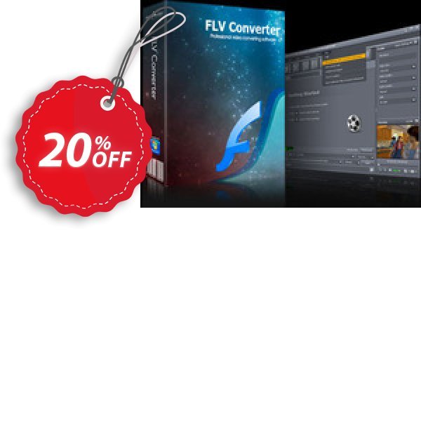mediAvatar FLV Converter Coupon, discount mediAvatar FLV Converter awful discounts code 2025. Promotion: awful discounts code of mediAvatar FLV Converter 2024