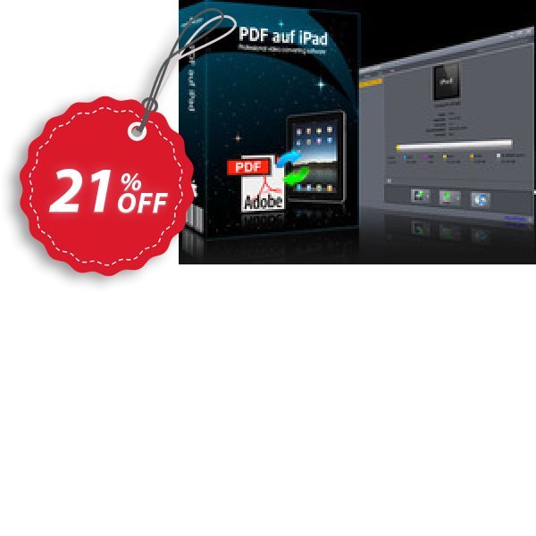 mediAvatar iPad PDF Transfer for MAC Coupon, discount mediAvatar iPad PDF Transfer for Mac super deals code 2025. Promotion: super deals code of mediAvatar iPad PDF Transfer for Mac 2024