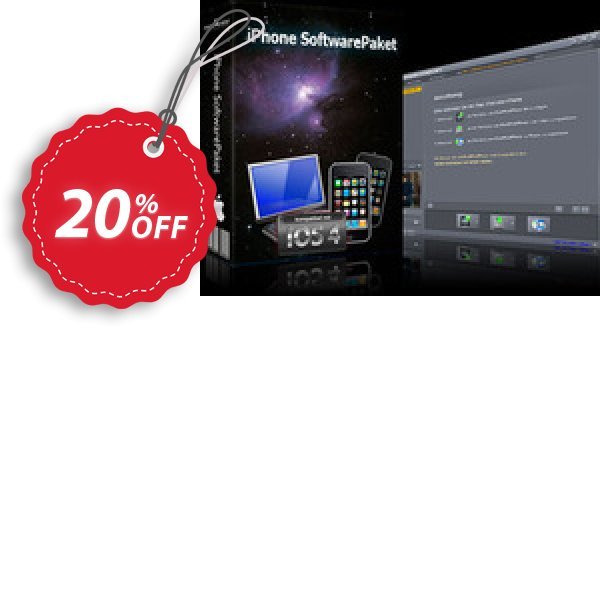 mediAvatar iPhone Software Suite MAC Coupon, discount mediAvatar iPhone Software Suite Mac special discounts code 2025. Promotion: special discounts code of mediAvatar iPhone Software Suite Mac 2024