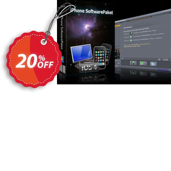 mediAvatar iPhone Software Suite Coupon, discount mediAvatar iPhone Software Suite formidable deals code 2025. Promotion: formidable deals code of mediAvatar iPhone Software Suite 2024