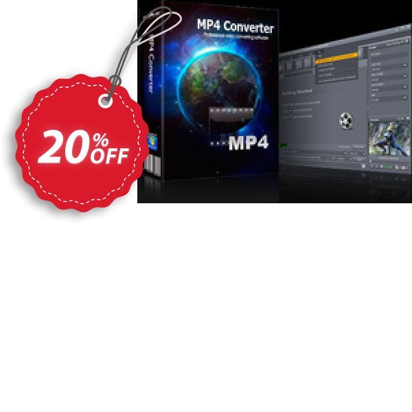 mediAvatar MP4 Converter Coupon, discount mediAvatar MP4 Converter fearsome deals code 2024. Promotion: fearsome deals code of mediAvatar MP4 Converter 2024