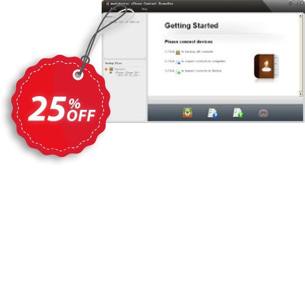 mediAvatar iPhone Contact Transfer Coupon, discount mediAvatar iPhone Contact Transfer formidable discounts code 2025. Promotion: formidable discounts code of mediAvatar iPhone Contact Transfer 2024