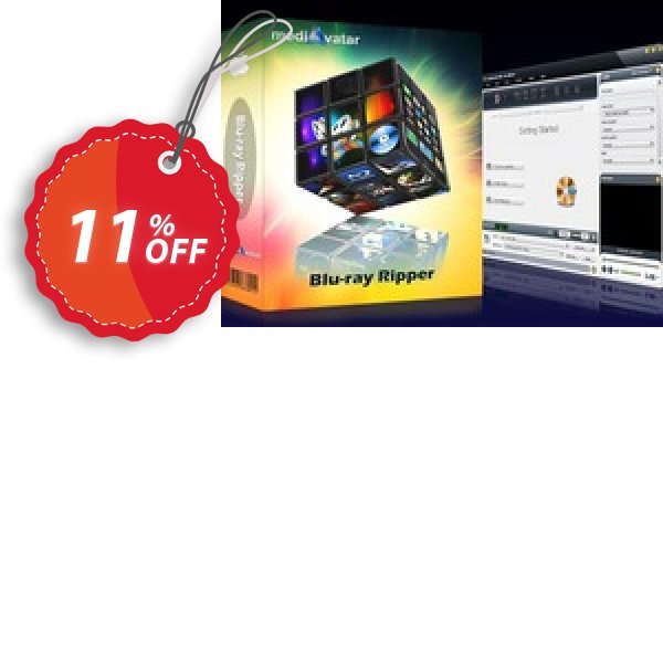 mediAvatar Blu-ray Ripper for MAC Coupon, discount mediAvatar Blu-ray Ripper for Mac dreaded deals code 2024. Promotion: dreaded deals code of mediAvatar Blu-ray Ripper for Mac 2024