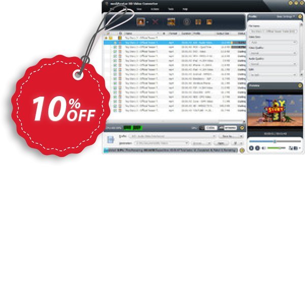 mediAvatar HD Video Converter Cnet Coupon, discount mediAvatar HD Video Converter Cnet excellent promotions code 2024. Promotion: excellent promotions code of mediAvatar HD Video Converter Cnet 2024