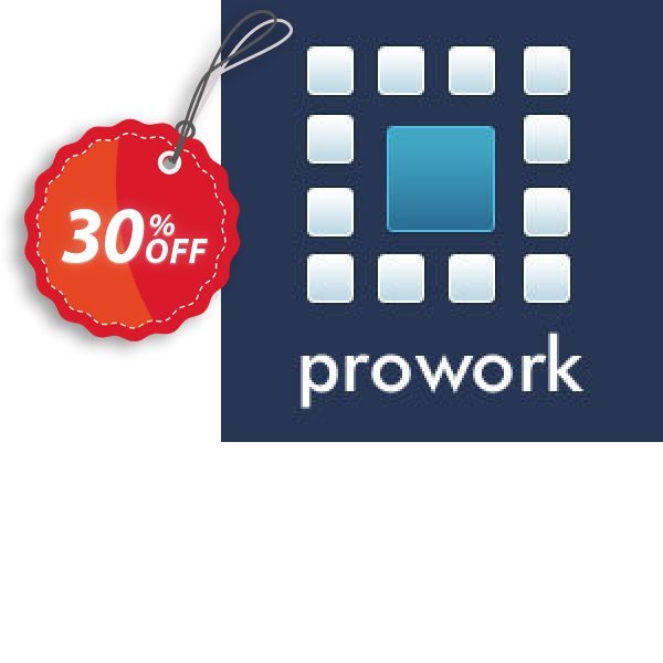 Prowork Business Monthly Plan Coupon, discount NGOs and Social Enterprises. Promotion: best discounts code of Prowork Business Monthly Plan 2024