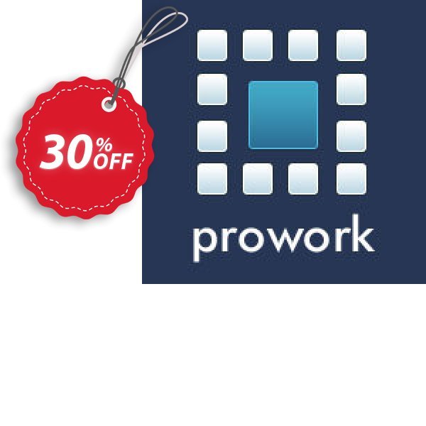 Prowork Business 6 Months Plan Coupon, discount NGOs and Social Enterprises. Promotion: special deals code of Prowork Business 6 Months Plan 2024
