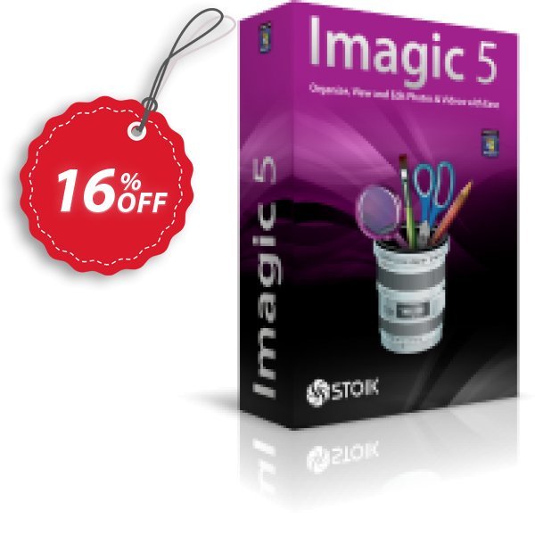 STOIK Imagic Premium Coupon, discount STOIK Promo. Promotion: marvelous offer code of STOIK Imagic Premium 2024