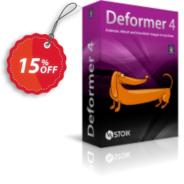 STOIK Deformer Coupon, discount STOIK Promo. Promotion: hottest promotions code of STOIK Deformer 2024