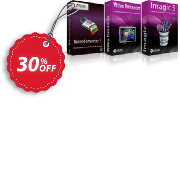 STOIK Video Suite Coupon, discount STOIK Video Suite stunning deals code 2024. Promotion: stunning deals code of STOIK Video Suite 2024