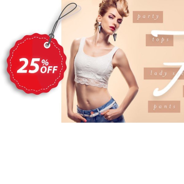 Fashion Clothing Store Coupon, discount GET $50/- OFF FOR TODAY ONLY!. Promotion: dreaded promotions code of Fashion Clothing Store 2024